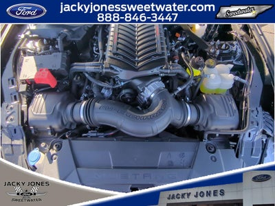 2024 Ford Mustang RTR SPEC 3 (DEMO)