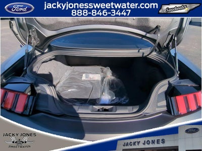 2024 Ford Mustang RTR SPEC 3 (DEMO)