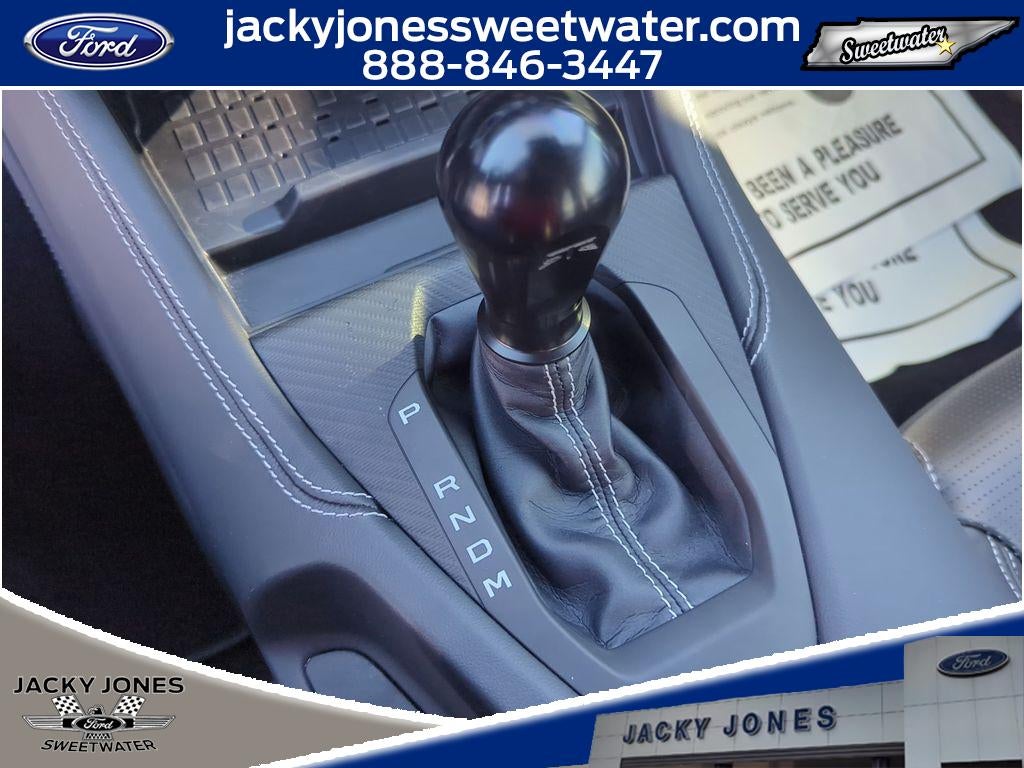 2024 Ford Mustang RTR SPEC 3 (DEMO)