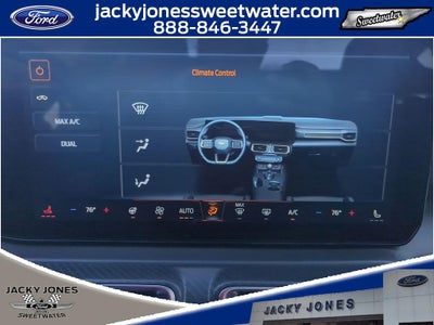 2024 Ford Mustang RTR SPEC 3 (DEMO)