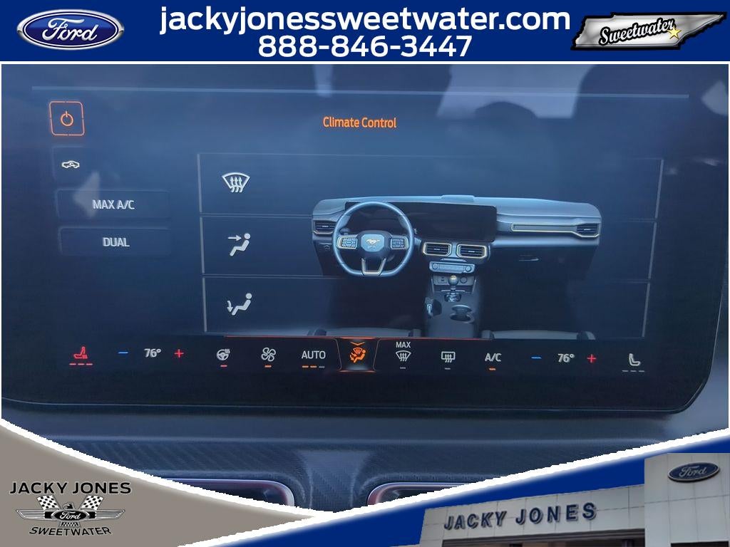 2024 Ford Mustang RTR SPEC 3 (DEMO)