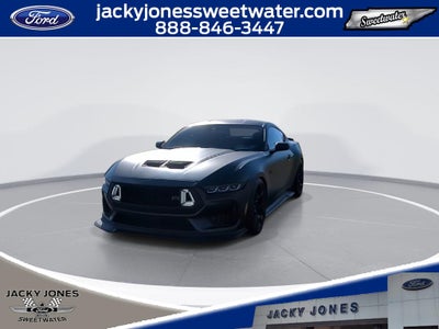 2024 Ford Mustang RTR SPEC 3 (DEMO)