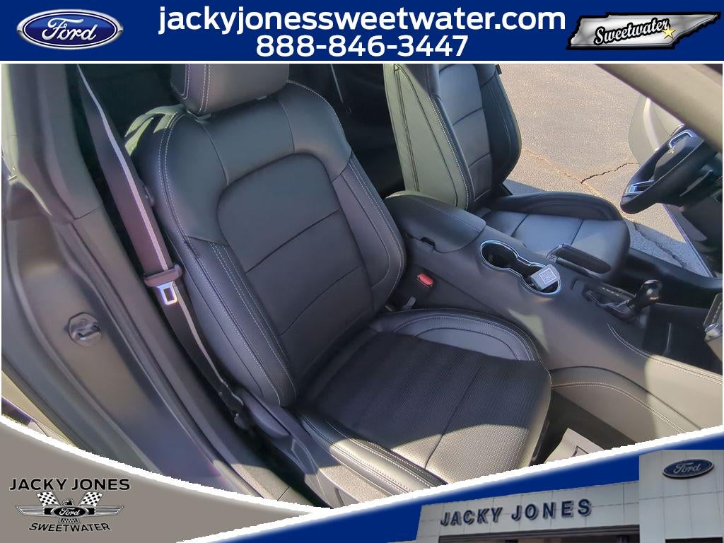 2024 Ford Mustang RTR SPEC 3 (DEMO)