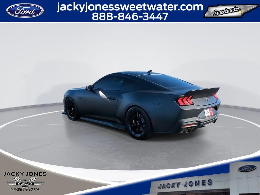 2024 Ford Mustang RTR SPEC 3 (DEMO)