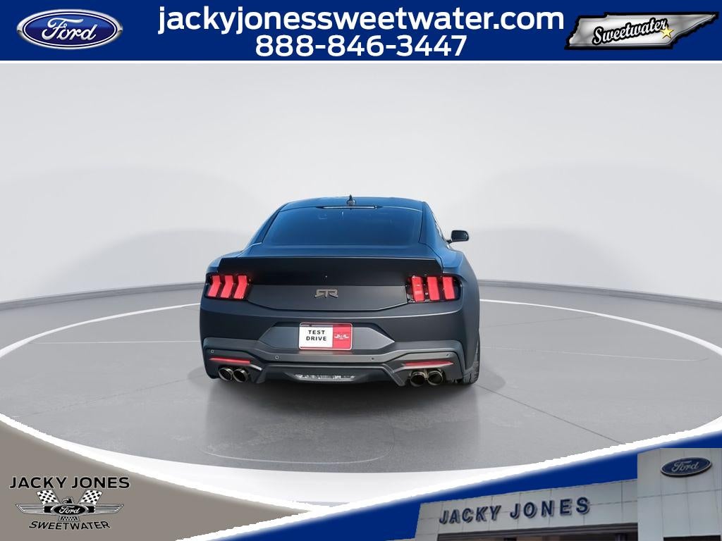 2024 Ford Mustang RTR SPEC 3 (DEMO)