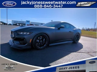 2024 Ford Mustang RTR SPEC 3 (DEMO)