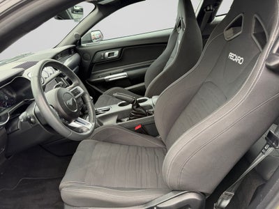 2023 Ford Mustang Mach 1
