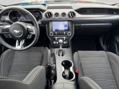 2023 Ford Mustang Mach 1