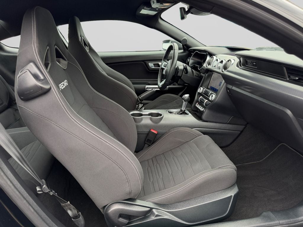 2023 Ford Mustang Mach 1