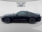 2023 Ford Mustang Mach 1