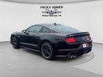 2023 Ford Mustang Mach 1