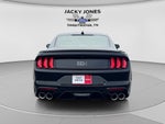 2023 Ford Mustang Mach 1