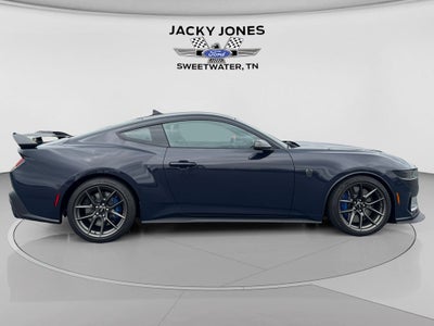 2024 Ford Mustang Dark Horse