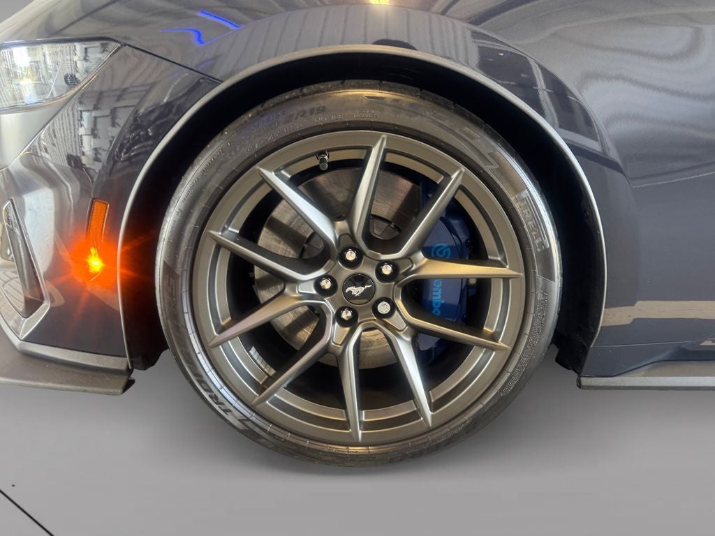 2024 Ford Mustang Dark Horse