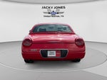 2002 Ford Thunderbird Base