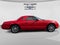 2002 Ford Thunderbird Base