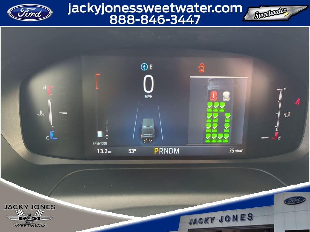 2026 Ford Transit Wagon XL