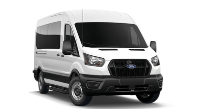 2026 Ford Transit Wagon XL