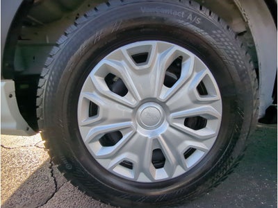 2025 Ford Transit Wagon XLT