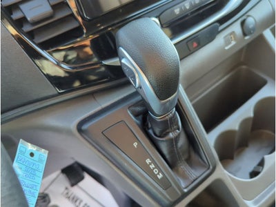 2025 Ford Transit Wagon XLT