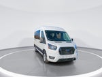 2025 Ford Transit Wagon XLT