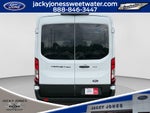 2026 Ford Transit Wagon XLT