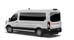 2026 Ford Transit Wagon XLT