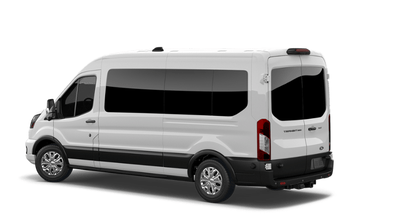 2026 Ford Transit Wagon XLT