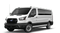 2026 Ford Transit Wagon Passenger Van XL