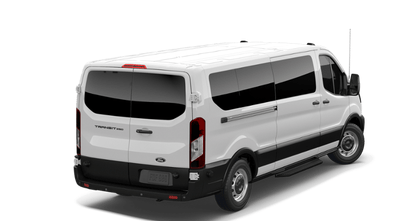 2026 Ford Transit Wagon Passenger Van XL