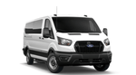 2026 Ford Transit Wagon Passenger Van XL