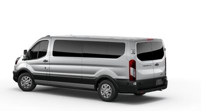 2026 Ford Transit Wagon XL