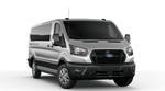 2026 Ford Transit Wagon XL