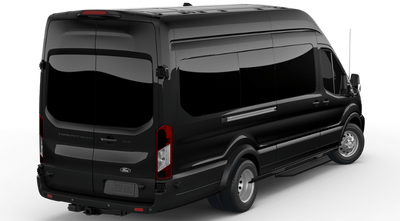 2026 Ford Transit Wagon XLT