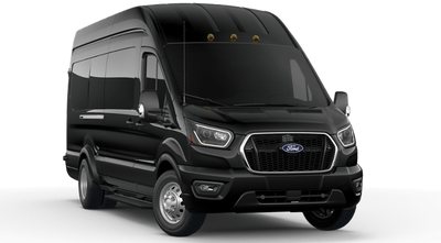2026 Ford Transit Wagon XLT