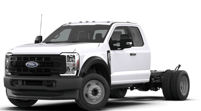 2026 Ford F-550 F-550® XL