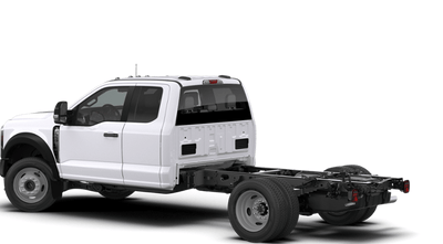 2026 Ford F-550 F-550® XL