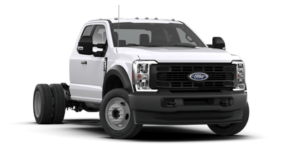 2026 Ford F-550 F-550® XL