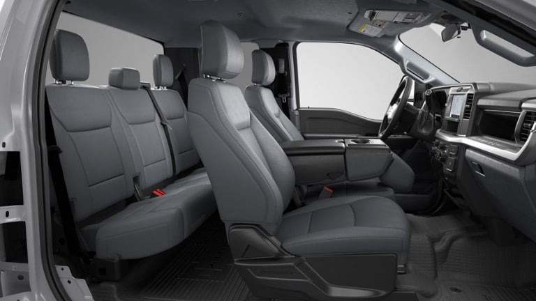 2026 Ford F-550 F-550® XL