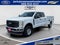 2026 Ford F-250 XL SERVICE BODY