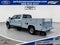 2026 Ford F-250 XL SERVICE BODY