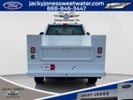 2026 Ford F-250 XL SERVICE BODY