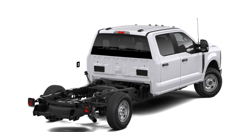 2026 Ford F-250 XL SERVICE BODY