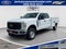 2026 Ford F-250 XL SERVICE BODY