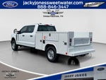 2026 Ford F-250 XL SERVICE BODY
