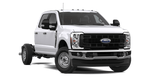 2026 Ford F-250 XL SERVICE BODY