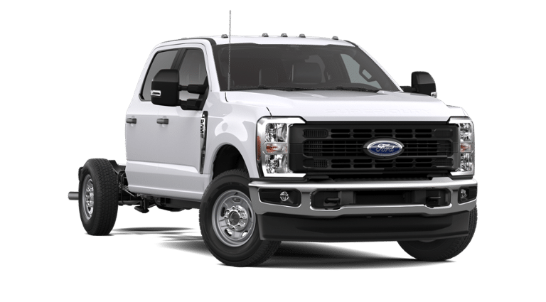2026 Ford F-250 XL SERVICE BODY