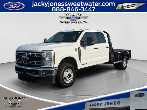 2026 Ford F-350 XL SKIRTED BED