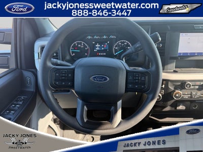 2026 Ford F-350 XL SKIRTED BED