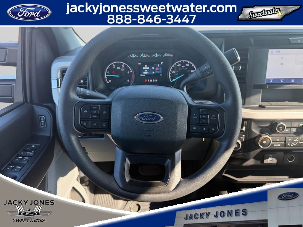 2026 Ford F-350 XL SKIRTED BED